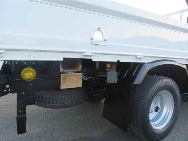 日野デュトロクレーン4段小型（2t・3t）[写真24]