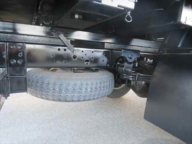 日野デュトロクレーン4段小型（2t・3t）[写真25]