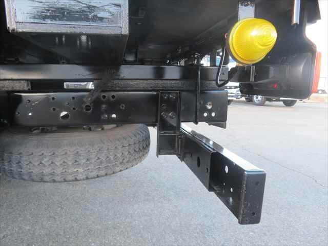 日野デュトロクレーン4段小型（2t・3t）[写真26]