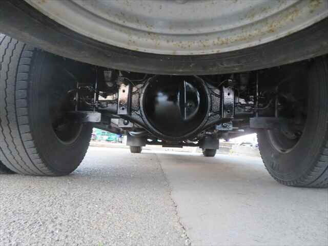 日野デュトロクレーン4段小型（2t・3t）[写真27]