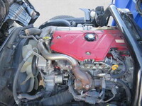 日野デュトロクレーン4段小型（2t・3t）[写真30]