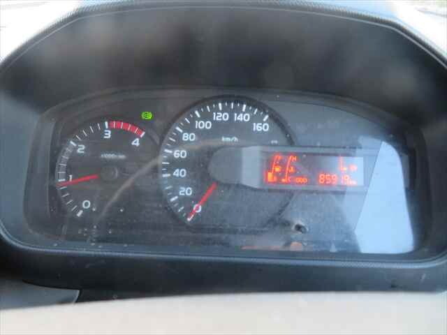 日野デュトロクレーン4段小型（2t・3t）[写真35]