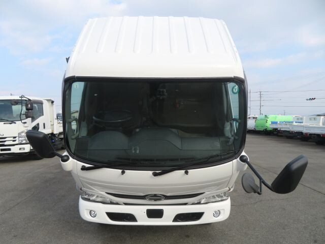 日野デュトロクレーン4段小型（2t・3t）[写真08]