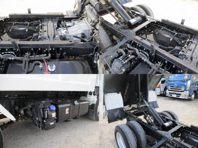 いすゞエルフダンプ小型（2t・3t）[写真11]