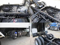 いすゞエルフダンプ小型（2t・3t）[写真11]