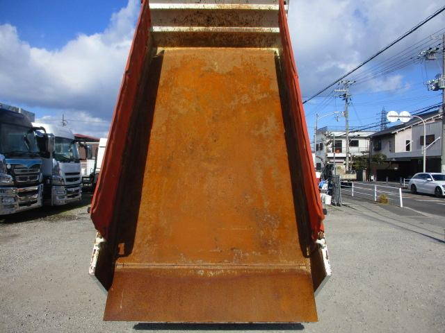 いすゞエルフダンプ小型（2t・3t）[写真14]