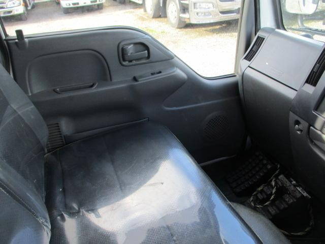 いすゞエルフダンプ小型（2t・3t）[写真20]