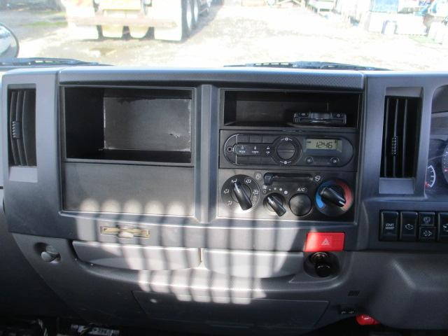 いすゞエルフダンプ小型（2t・3t）[写真21]