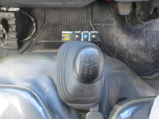 いすゞエルフダンプ小型（2t・3t）[写真24]