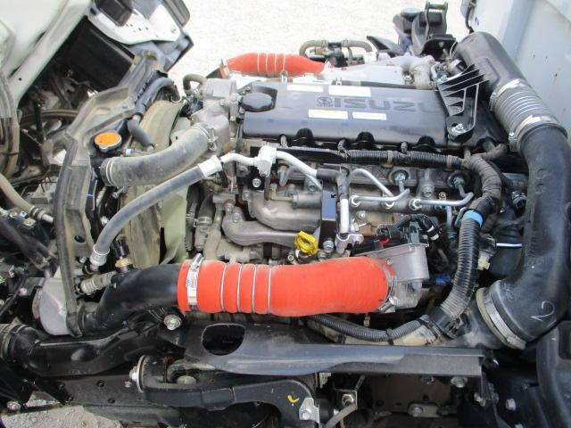 いすゞエルフダンプ小型（2t・3t）[写真26]