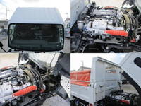 いすゞエルフダンプ小型（2t・3t）[写真28]