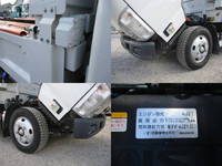 いすゞエルフダンプ小型（2t・3t）[写真29]