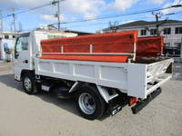 いすゞエルフダンプ小型（2t・3t）[写真02]