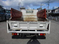 いすゞエルフダンプ小型（2t・3t）[写真06]