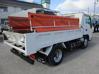 いすゞエルフダンプ小型（2t・3t）[写真07]