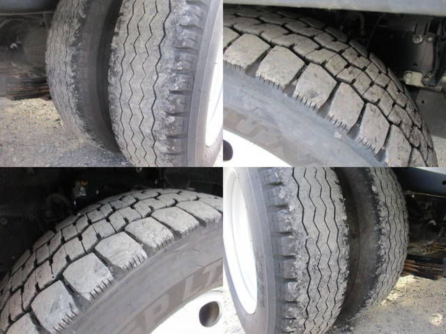 いすゞエルフダンプ小型（2t・3t）[写真09]