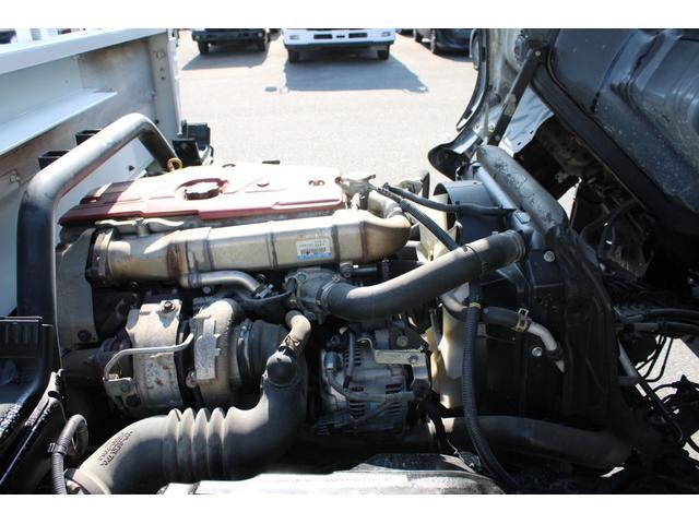 トヨタダイナ平ボディ小型（2t・3t）[写真10]