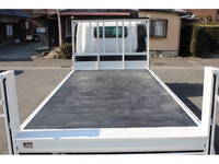 トヨタダイナ平ボディ小型（2t・3t）[写真12]