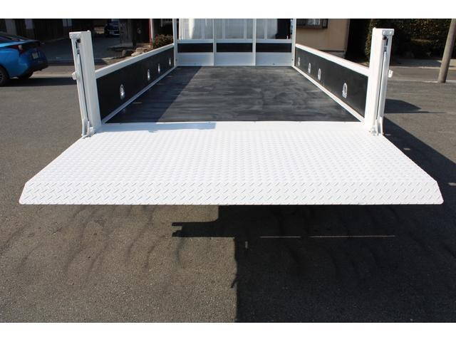 トヨタダイナ平ボディ小型（2t・3t）[写真15]