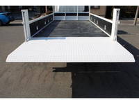 トヨタダイナ平ボディ小型（2t・3t）[写真16]