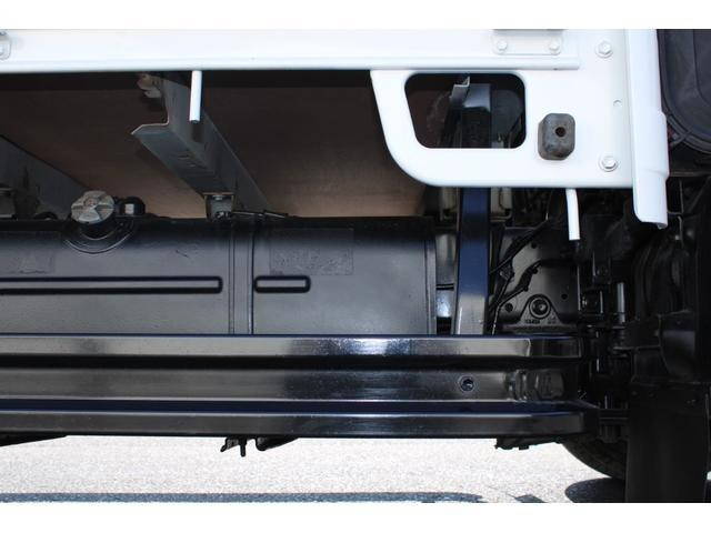 トヨタダイナ平ボディ小型（2t・3t）[写真16]