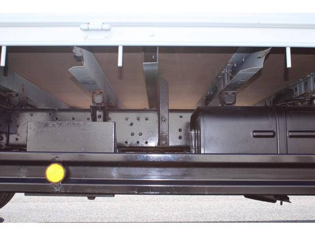 トヨタダイナ平ボディ小型（2t・3t）[写真17]