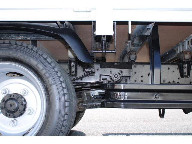 トヨタダイナ平ボディ小型（2t・3t）[写真18]