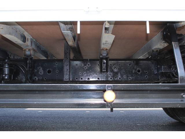 トヨタダイナ平ボディ小型（2t・3t）[写真21]