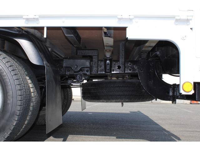 トヨタダイナ平ボディ小型（2t・3t）[写真22]