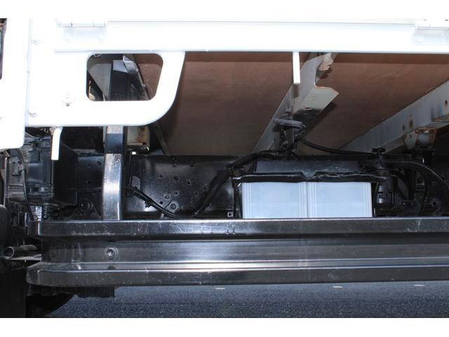 トヨタダイナ平ボディ小型（2t・3t）[写真23]