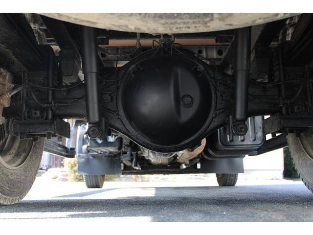 トヨタダイナ平ボディ小型（2t・3t）[写真24]