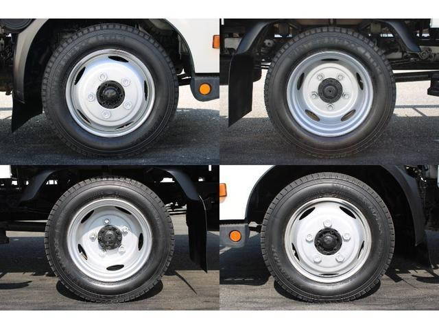 トヨタダイナ平ボディ小型（2t・3t）[写真25]