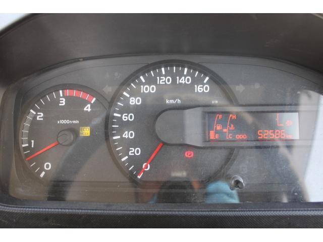 トヨタダイナ平ボディ小型（2t・3t）[写真27]