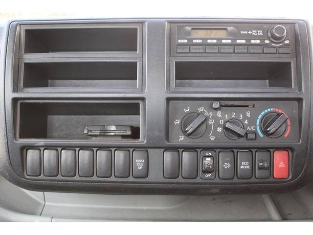 トヨタダイナ平ボディ小型（2t・3t）[写真28]