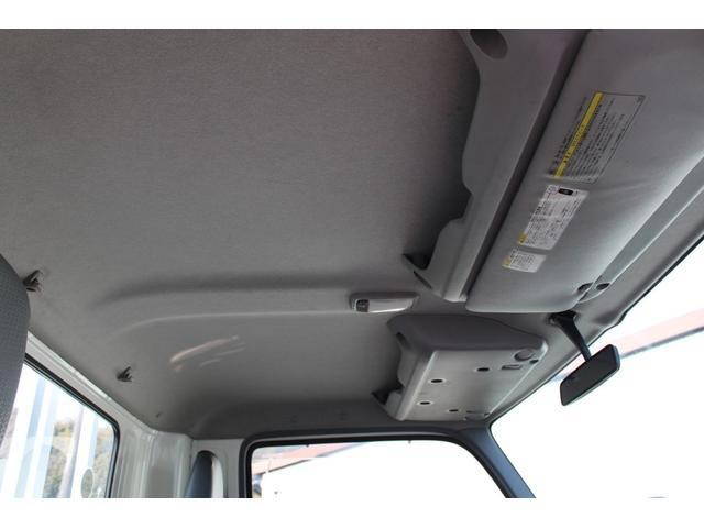 トヨタダイナ平ボディ小型（2t・3t）[写真33]