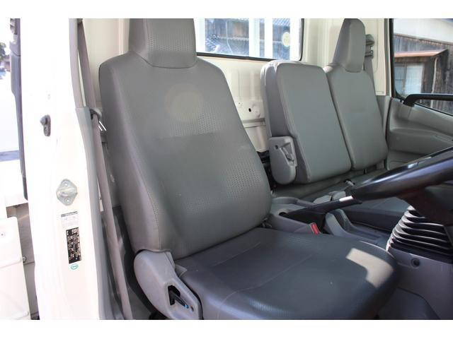 トヨタダイナ平ボディ小型（2t・3t）[写真35]