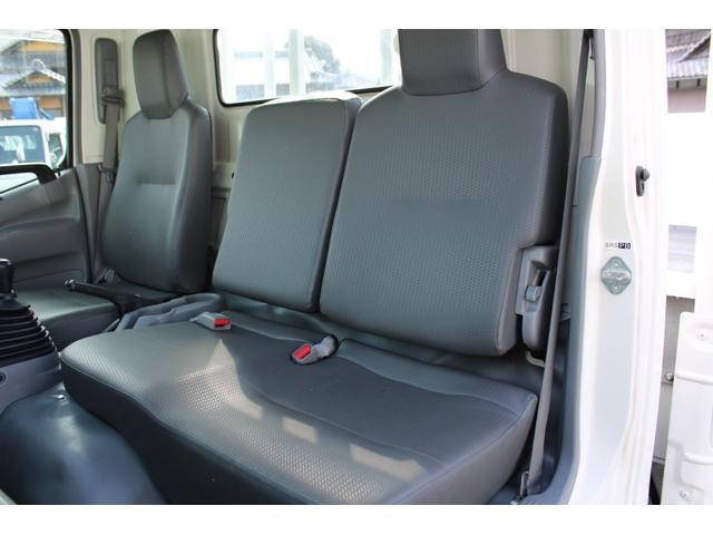 トヨタダイナ平ボディ小型（2t・3t）[写真37]