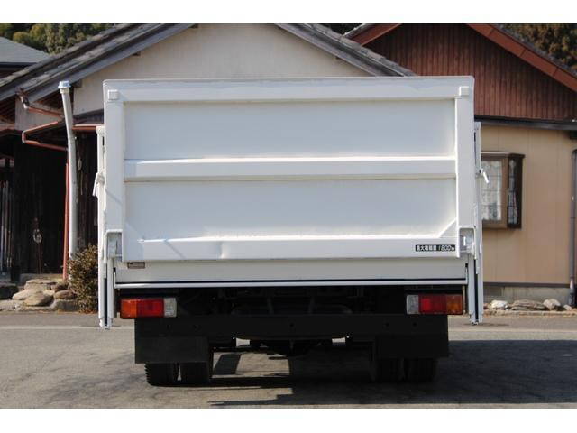 トヨタダイナ平ボディ小型（2t・3t）[写真07]