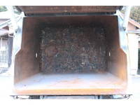 日野デュトロパッカー車（塵芥車）小型（2t・3t）[写真13]