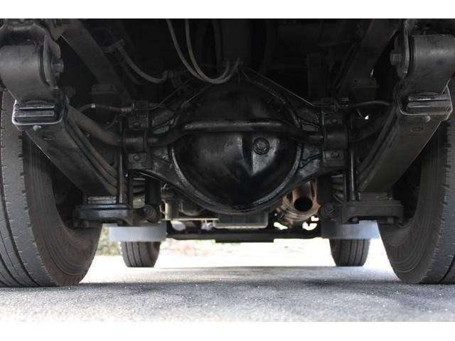 日野デュトロパッカー車（塵芥車）小型（2t・3t）[写真16]