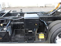 日野デュトロパッカー車（塵芥車）小型（2t・3t）[写真18]