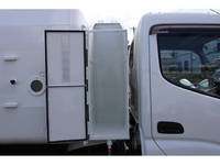 日野デュトロパッカー車（塵芥車）小型（2t・3t）[写真23]