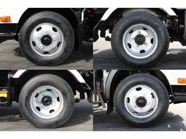 日野デュトロパッカー車（塵芥車）小型（2t・3t）[写真25]