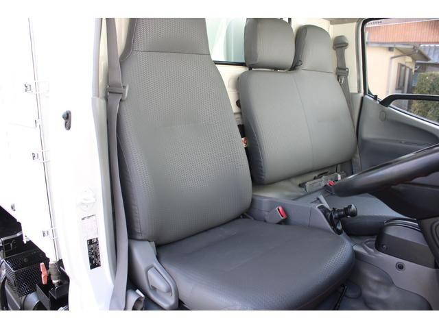 日野デュトロパッカー車（塵芥車）小型（2t・3t）[写真33]