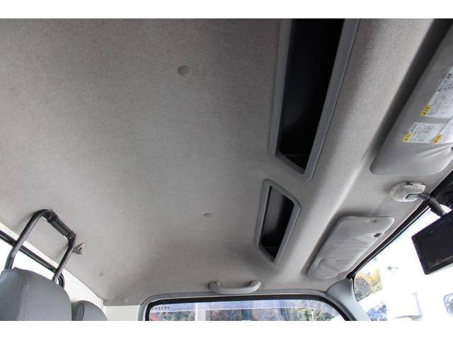 日野デュトロパッカー車（塵芥車）小型（2t・3t）[写真34]