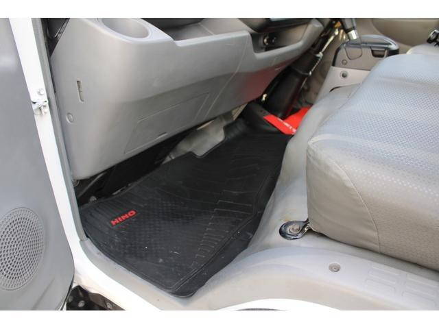 日野デュトロパッカー車（塵芥車）小型（2t・3t）[写真35]