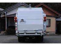 日野デュトロパッカー車（塵芥車）小型（2t・3t）[写真08]