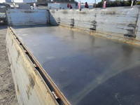 日野レンジャーアルミブロック中型（4t）[写真12]