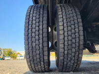 日野レンジャーアルミブロック中型（4t）[写真15]