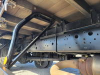 日野レンジャーアルミブロック中型（4t）[写真19]